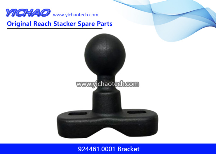 Kalmar 924461.0001 Bracket for Container Handling Equipment Spare Parts