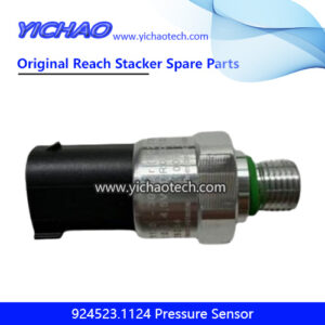Kalmar 924523.1124 Pressure Sensor for Container Handling Equipment Spare Parts
