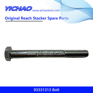 Konecranes 93331313 Bolt for Container Handling Equipment Spare Parts
