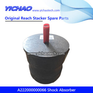Sany A222000000066 Shock Absorber for Container Handler Spare Parts