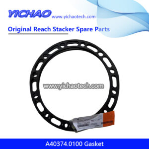 Kalmar A40374.0100 Gasket for Container Reach Stacker Spare Parts