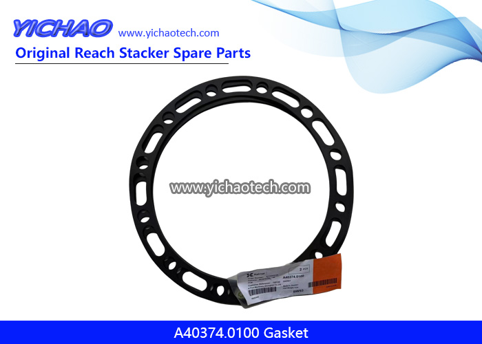 Kalmar A40374.0100 Gasket for Container Reach Stacker Spare Parts