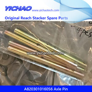 Sany A820301016056 Axle Pin for Container Handler Spare Parts